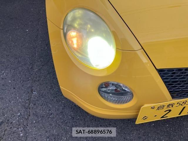 Daihatsu COPEN 2006-05 7978807-19