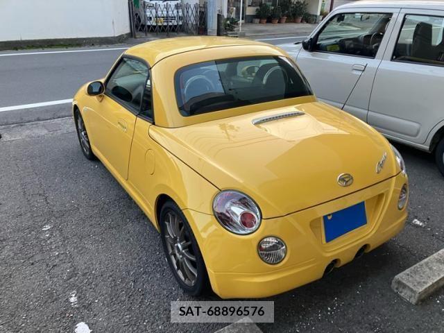 Daihatsu COPEN 2006-05 7978807-3