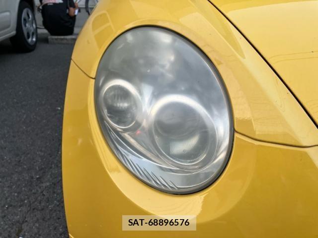 Daihatsu COPEN 2006-05 7978807-6