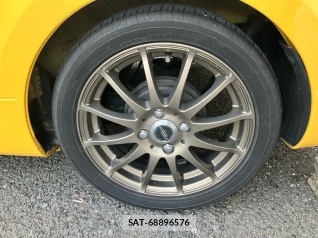 Daihatsu COPEN 2006-05 7978807-7
