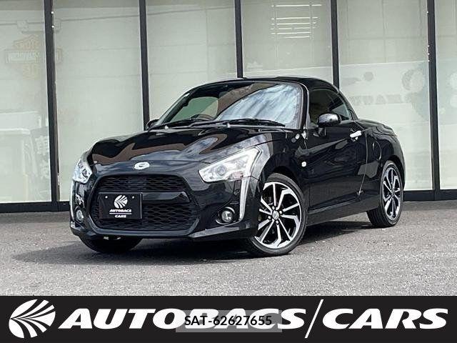 Daihatsu COPEN 2019-02 7978805-0
