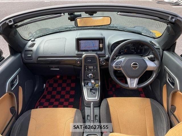 Daihatsu COPEN 2019-02 7978805-1