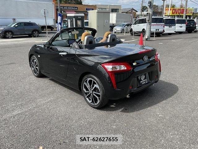 Daihatsu COPEN 2019-02 7978805-2