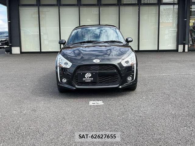Daihatsu COPEN 2019-02 7978805-3