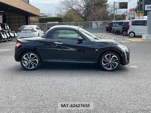 Daihatsu COPEN 2019-02 7978805-5