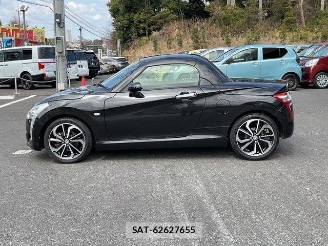 Daihatsu COPEN 2019-02 7978805-6