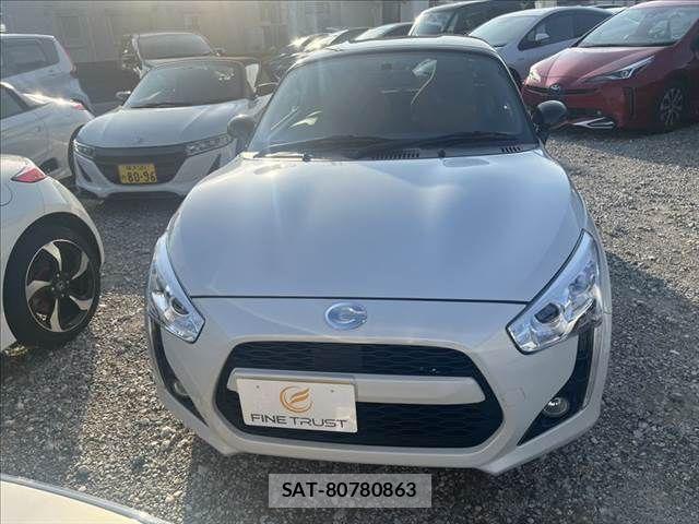 Daihatsu COPEN 2017-06 7978804-9