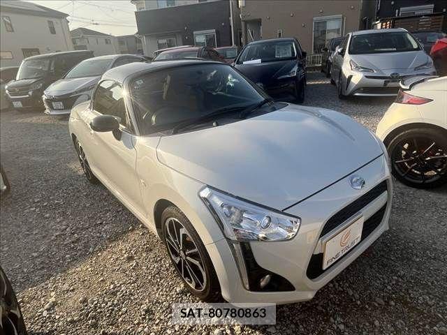Daihatsu COPEN 2017-06 7978804-10