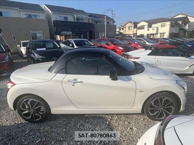 Daihatsu COPEN 2017-06 7978804-11