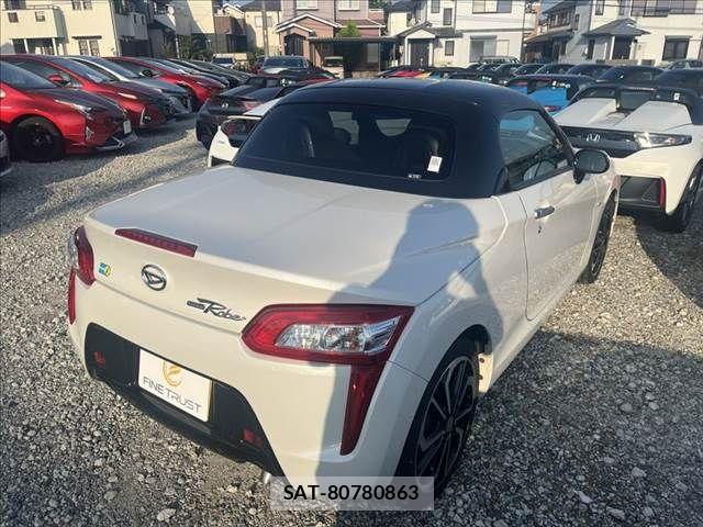 Daihatsu COPEN 2017-06 7978804-12