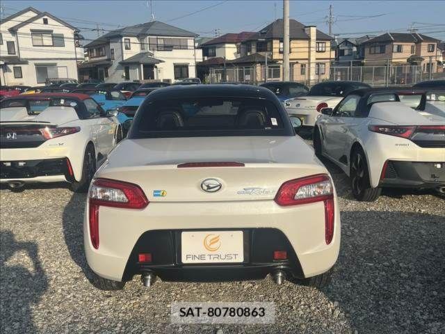 Daihatsu COPEN 2017-06 7978804-13