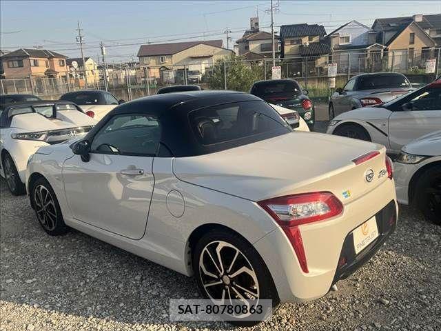 Daihatsu COPEN 2017-06 7978804-14