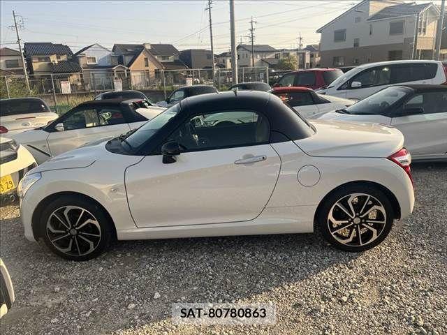 Daihatsu COPEN 2017-06 7978804-15