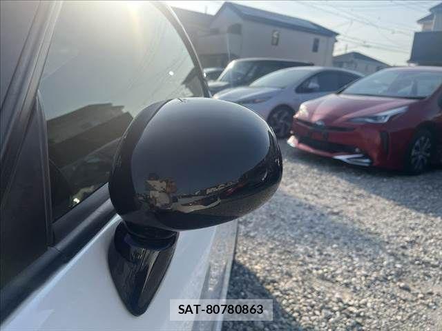Daihatsu COPEN 2017-06 7978804-20