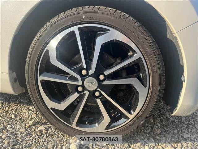 Daihatsu COPEN 2017-06 7978804-22