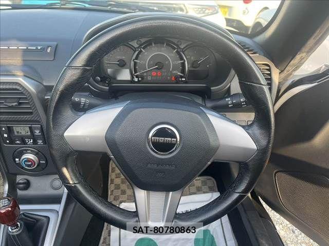Daihatsu COPEN 2017-06 7978804-5