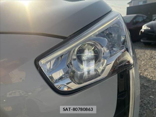 Daihatsu COPEN 2017-06 7978804-6