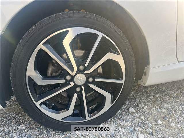 Daihatsu COPEN 2017-06 7978804-8