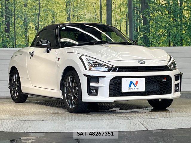 Daihatsu COPEN 2025-06 7978799-15