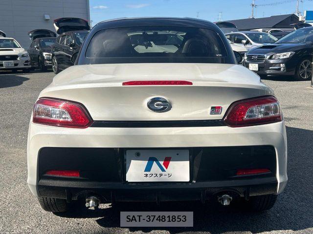 Daihatsu COPEN 2024-08 8034862-12