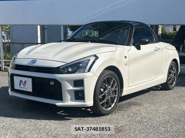 Daihatsu COPEN 2024-08 8034862-13
