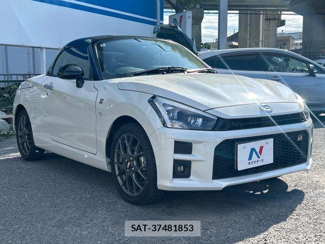 Daihatsu COPEN 2024-08 8034862-14
