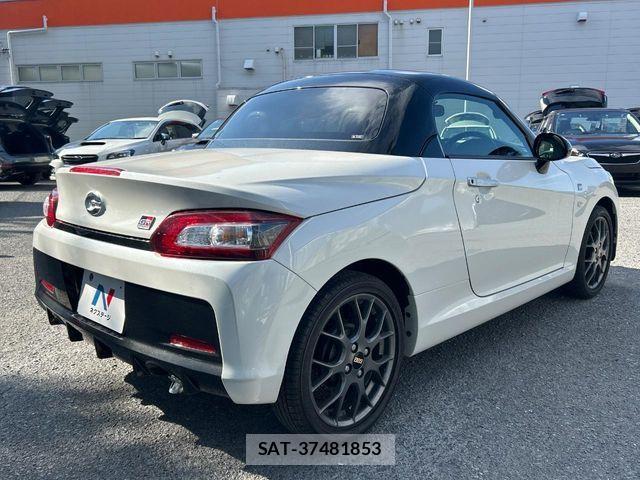 Daihatsu COPEN 2024-08 8034862-15