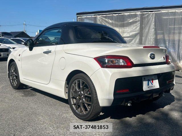 Daihatsu COPEN 2024-08 8034862-16