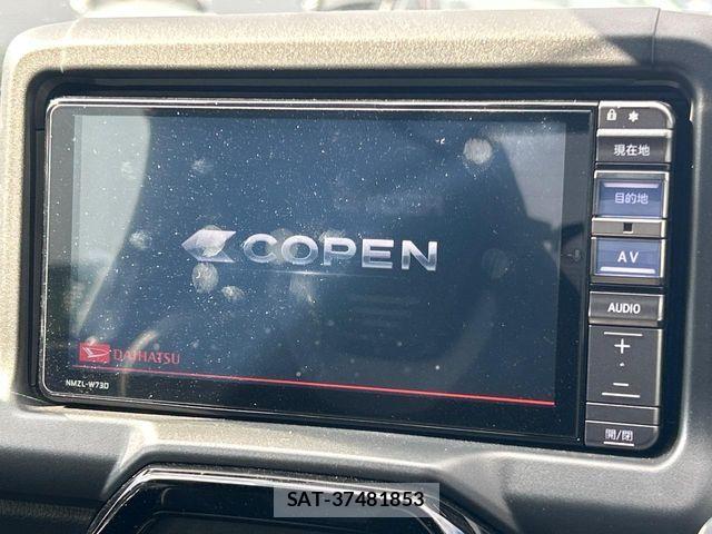 Daihatsu COPEN 2024-08 8034862-4
