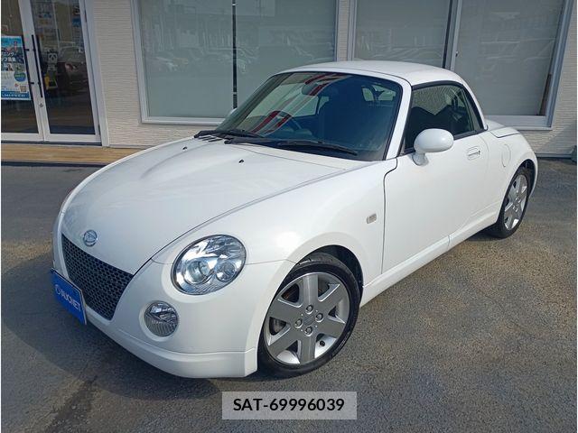 Daihatsu COPEN 2009-06 8034890-0