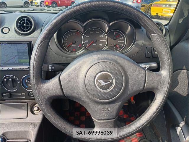 Daihatsu COPEN 2009-06 8034890-12