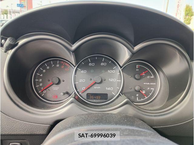 Daihatsu COPEN 2009-06 8034890-15