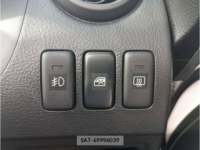 Daihatsu COPEN 2009-06 8034890-16