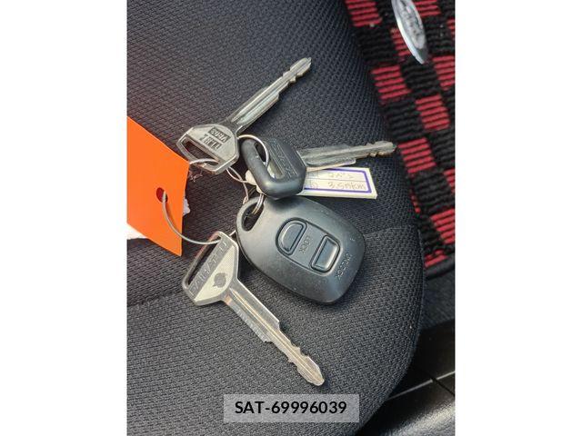 Daihatsu COPEN 2009-06 8034890-19