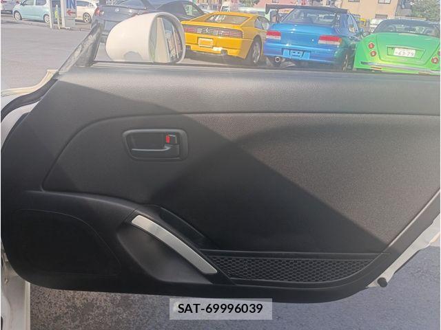 Daihatsu COPEN 2009-06 8034890-22