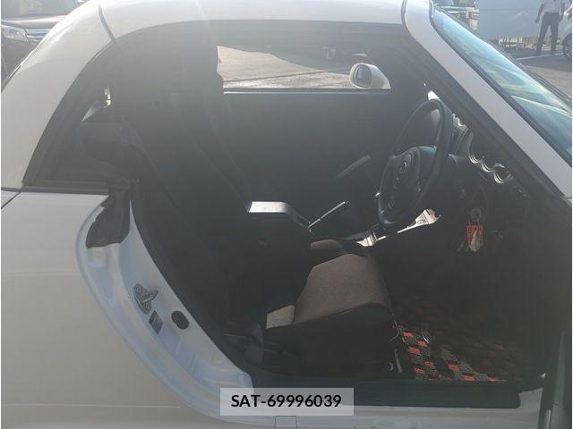Daihatsu COPEN 2009-06 8034890-23