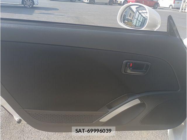 Daihatsu COPEN 2009-06 8034890-26