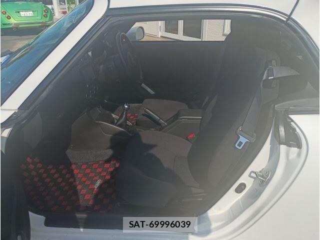 Daihatsu COPEN 2009-06 8034890-27