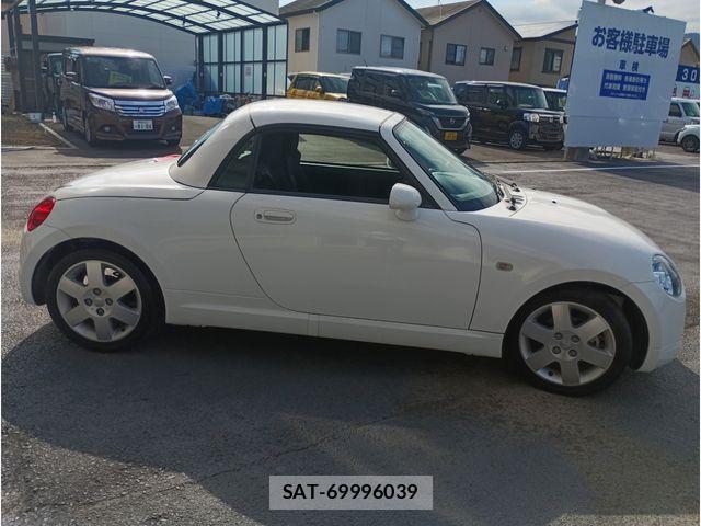 Daihatsu COPEN 2009-06 8034890-2