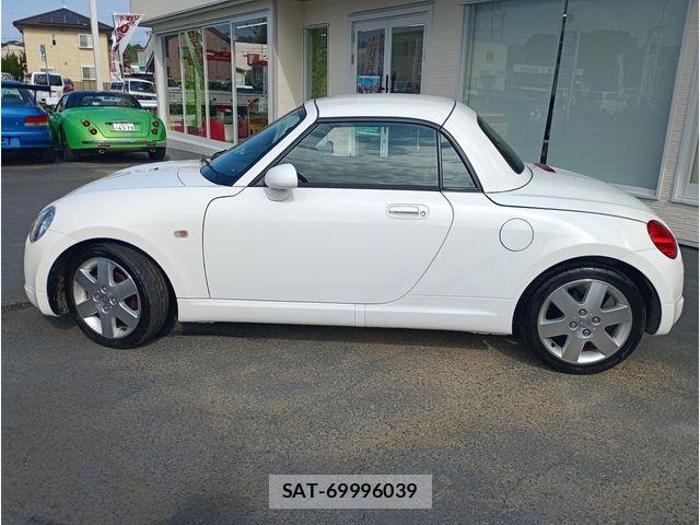 Daihatsu COPEN 2009-06 8034890-3