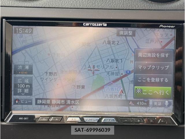 Daihatsu COPEN 2009-06 8034890-6