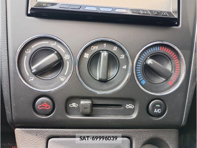 Daihatsu COPEN 2009-06 8034890-7