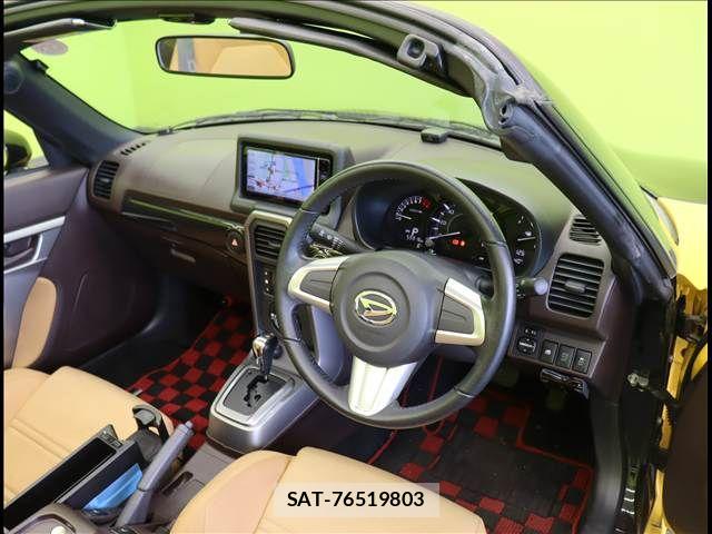 Daihatsu COPEN 2014-09 8034880-15