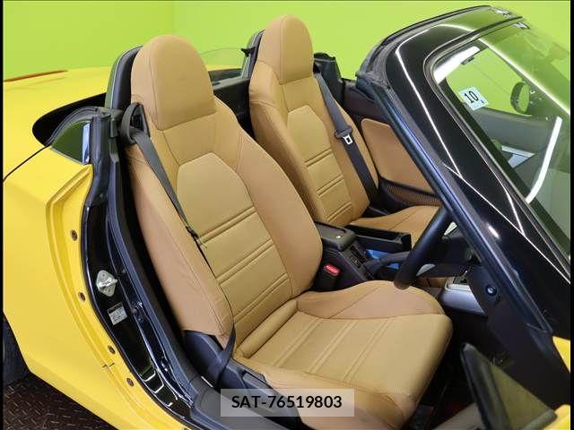 Daihatsu COPEN 2014-09 8034880-16