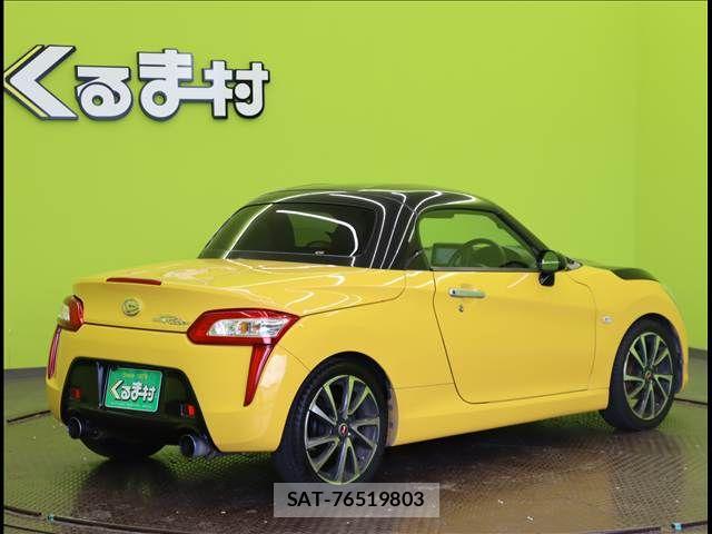 Daihatsu COPEN 2014-09 8034880-1