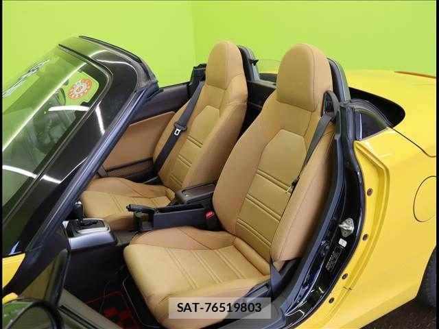 Daihatsu COPEN 2014-09 8034880-19