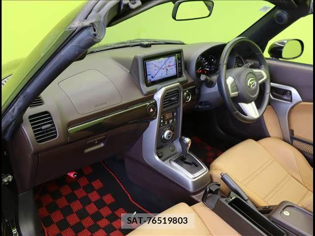 Daihatsu COPEN 2014-09 8034880-21