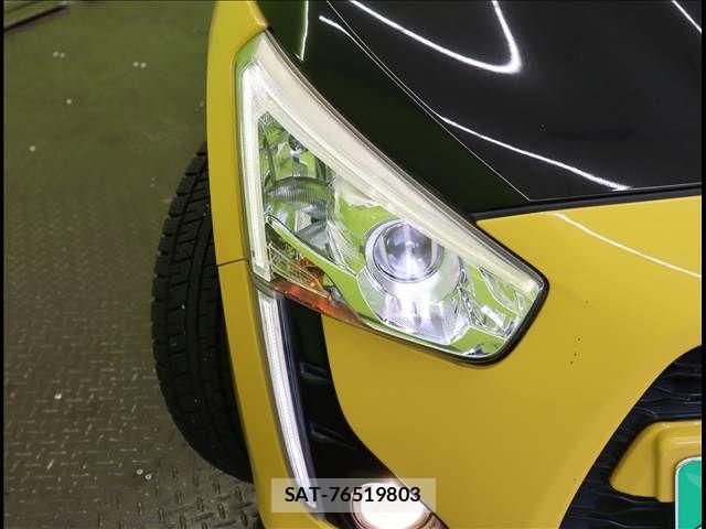 Daihatsu COPEN 2014-09 8034880-24