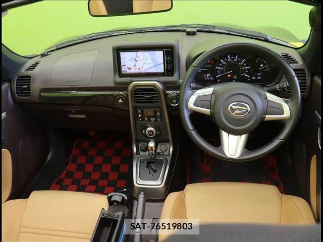 Daihatsu COPEN 2014-09 8034880-2