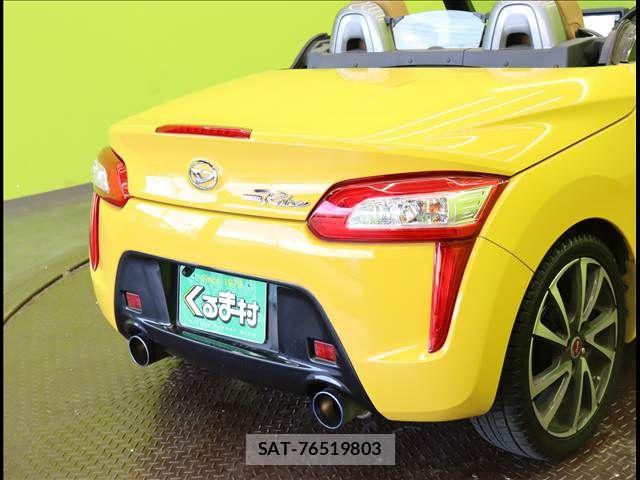 Daihatsu COPEN 2014-09 8034880-29